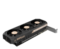 Zotac GeForce RTX 5050 Low Profile 8GB GDDR6 DLSS4 - 1369269 - zdjęcie 5